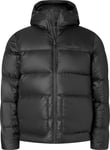 Marmot Men's Guides Down Hoody Black, L