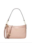 Michael Kors MD TZ Pochette XBODY, Bag Women, Ballet, Taille Unique