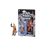 Figurine - STAR WARS - Luke Skywalker Pilote de X Wing - Vintage Collection