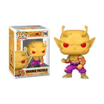 Figurine Funko Pop! Animation - Dragon Ball Super - Orange Piccolo