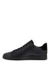 Ecco Mens Street Lite M Shoe, Totak Black, 8/8.5 UK