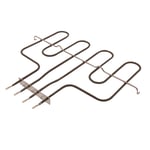 GENUINE Hotpoint Dual Grill Oven Element 2660W FITS DSC60,DSD60,DU2540-C00230133