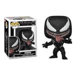 Den nya Funko POP! Marvel: Venom