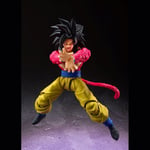 Bandai S.H.Figuarts Dragon Ball Gt Super Saiyan 4 Son Goku