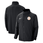 Atlanta Hawks NBA Jacket Nike Men's Lightweight City Edition - New