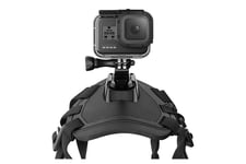 Ibroz Harnais support Gopro pour chien + Adaptateurs