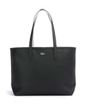 Lacoste Anna Tote bag black