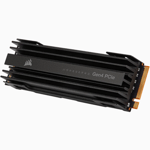 CORSAIR MP600 PRO 4TB NVMe PCIe M.2 SSD (CSSD-F4000GBMP600PRO)