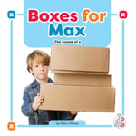 Boxes for Max: The Sound of X (Phonics Fun!)