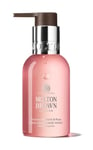 Molton Brown Delicious Rhubarb & Rose Fine Liquid HAND WASH 100ml