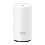 TP-Link AX3000 Outdoor Indoor Whole Home Mesh WiFi 6 Unit