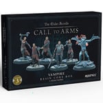 The Elder Scrolls: Call To Arms: Vampire Core Set