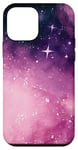 iPhone 12 mini Space & Universe Cosmos Nebula Astro Case