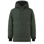 Alpine Anorak Liftie Puffer 23/24, anorakk, skijakke, herre