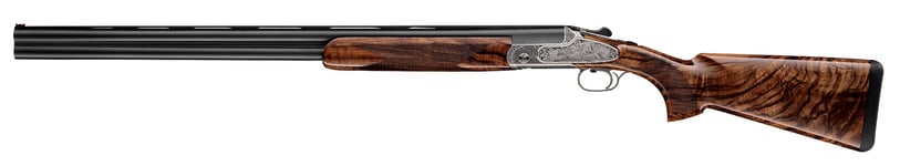 Blaser F16 Sporting Heritage (81cm, 50 drop (standard))