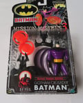 Batman Mission Masters 3 - Gotham Crusader Batman by Hasbro in 2000