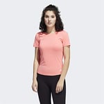 adidas Performance T-Shirt Femme, Sipnme, XS