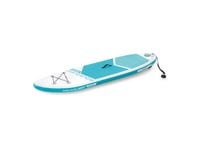 Intex Stand-Up-Paddleboard Aqua Quest 240 Youth Sup 68241Np (68241Np)