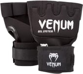 Venum, Kontact sous-Gants, Homme, XS, Noir