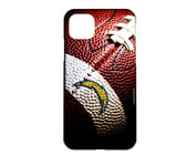 Coque Pour Galaxy S24 Ultra 5g San Diego Chargers Nfl Team 03