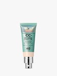 IT Cosmetics Your Skin But Better CC+ Natural Matte Foundation SPF 40