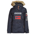 Parka Geographical Norway  BOOMERA