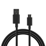 ORIGINAL USB CABLE LEAD CHARGER FOR TURTLE BEACH EAR FORCE XP510 HEADPHONES