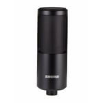 Mikrofon Shure SM4-K Sort