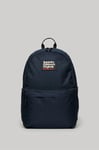 Superdry Classic Montana Backpack/ Rucksack