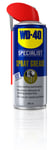 WD40 Specialist Long Lasting Spray Grease