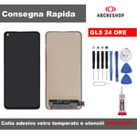 Display Touch + LCD Incell Pour ONEPLUS 8T 5G KB2000 KB2001 KB2003 KB2005 KB2007