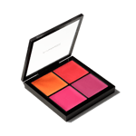 M·A·C - Pro Face Palette: Blush - Bright Blush