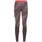 Odlo Blackcomb Eco - Collant thermique femme  