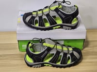 Regatta Westshore Kids Boys Girls Walking Hiking Active Summer Sandals RRP £48