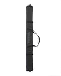 K2 Double Padded Ski Bag 195cm Black