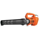 Black & Decker BEBL185-QS Lehtipuhallin 1850 W