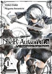 NieR:Automata Opération Pearl Harbor - Tome 1 (Manga)