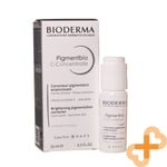 Bioderma Pigmentbio C-Concentré Correcteur De Pigmentation Éclaircissant 15ml