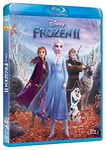 Frozen II - BD