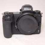 Nikon Used Z6 II Full Frame Mirrorless Camera