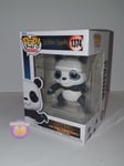 FUNKO POP  PANDA 1374 JUJUTSU KAISEN