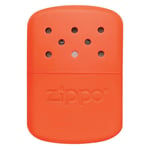 Zippo - Håndvarmer 12t - Oransje