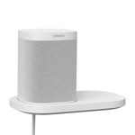 Sonos Shelf For One and Play:1 - White