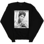 Sweat-shirt Aretha Franklin  Natural Woman