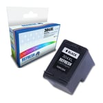 Refresh Cartridges Replacement Black 304XL Ink Compatible With HP Printers