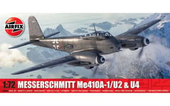 AIRFIX A04066 1:72 Messerschmitt Me410A-1/U2 & U4