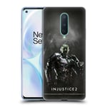 OFFICIAL INJUSTICE 2 CHARACTERS SOFT GEL CASE FOR AMAZON ASUS ONEPLUS