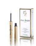 Vegan Growth Serum For Eyelashes And Eyebrows (Nuvega Lash) 3 Ml