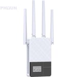 WiFi Extender Home Signal Amplifier Booster Wireless Repeater WiFi Enhancement