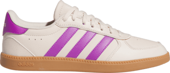 Adidas W Breaknet Sleek Tennarit HALIVO/PURBUR